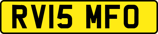 RV15MFO