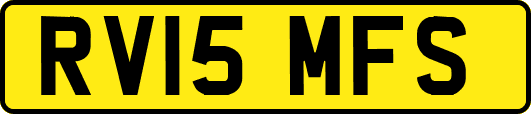 RV15MFS