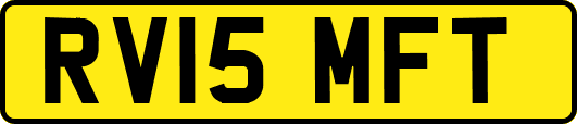 RV15MFT