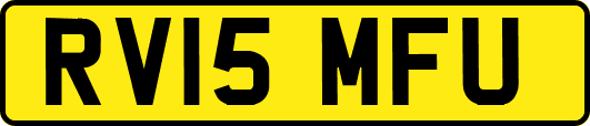 RV15MFU