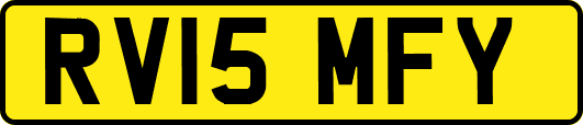 RV15MFY