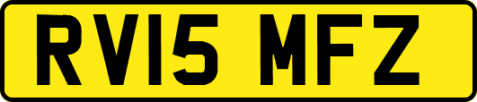 RV15MFZ