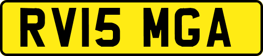 RV15MGA