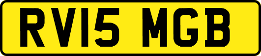 RV15MGB
