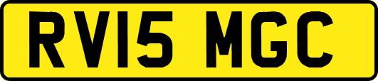 RV15MGC