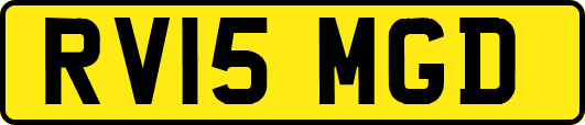 RV15MGD