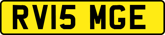 RV15MGE