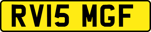RV15MGF