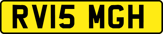 RV15MGH