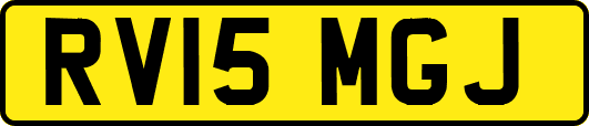 RV15MGJ