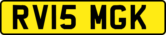 RV15MGK