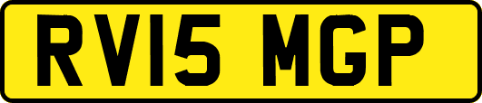 RV15MGP