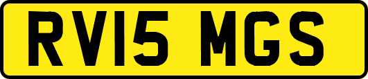 RV15MGS