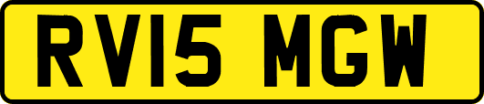 RV15MGW
