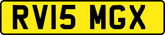 RV15MGX