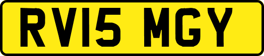 RV15MGY