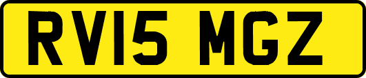 RV15MGZ