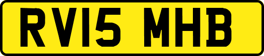 RV15MHB
