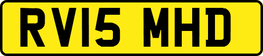 RV15MHD