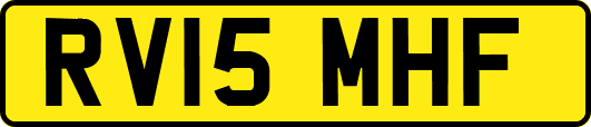 RV15MHF