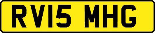 RV15MHG