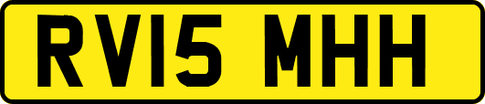 RV15MHH