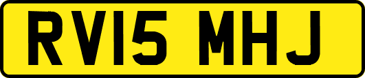 RV15MHJ