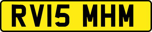RV15MHM
