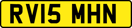 RV15MHN