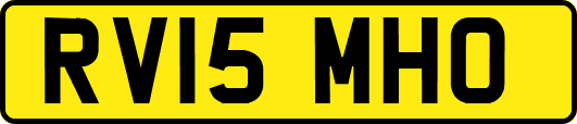 RV15MHO