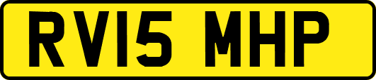 RV15MHP