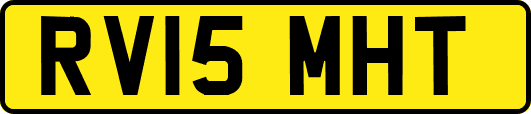 RV15MHT