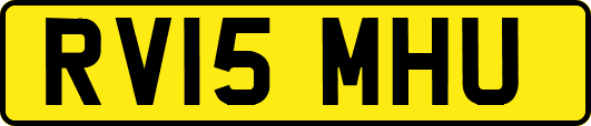 RV15MHU