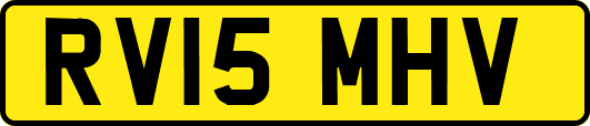 RV15MHV