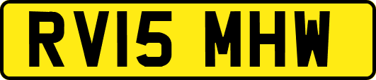RV15MHW