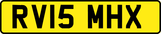 RV15MHX