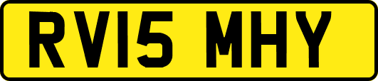 RV15MHY