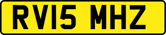 RV15MHZ