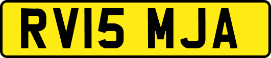 RV15MJA