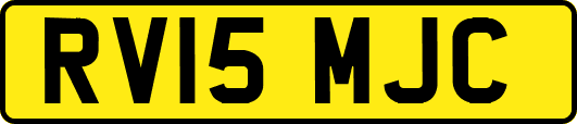 RV15MJC