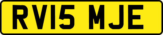 RV15MJE