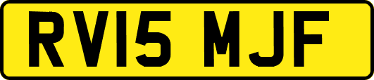RV15MJF