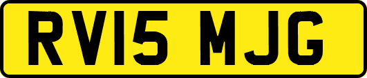 RV15MJG