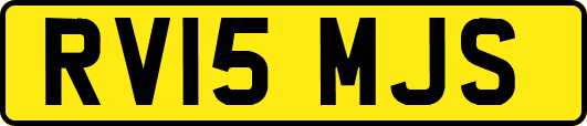 RV15MJS