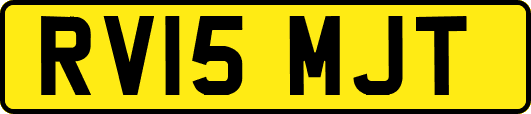 RV15MJT