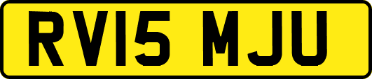 RV15MJU