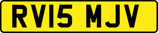 RV15MJV