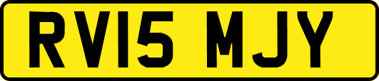 RV15MJY