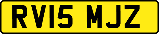 RV15MJZ