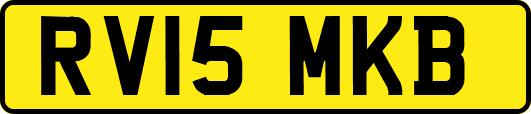 RV15MKB